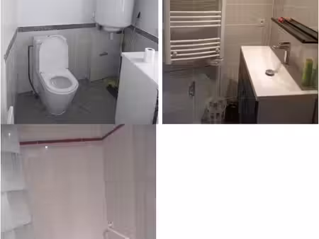 location studio centre conlie