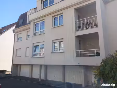 haguenau centre beau 3p 64m2