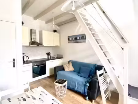 appartement kerguelen larmor plage