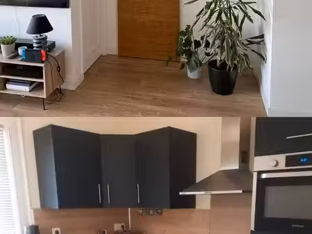 appartement t2 (quartier épau)