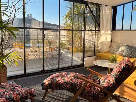 rooftop prado