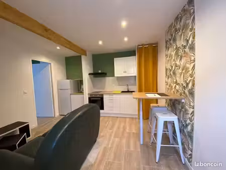 appartement t2