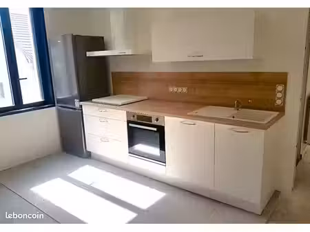 appartement t3 – 66m² – saint-julien-en-genevois