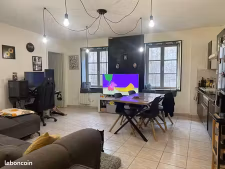appartement location waville