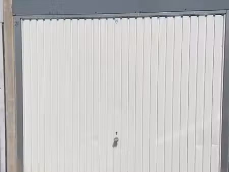 garage 15 m² st césaire 30900