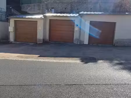 location garage