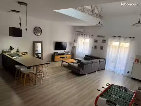 location maison 3 chambres
