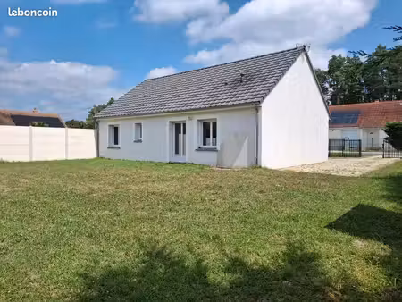 maison individuelle