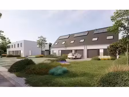 lot 1 - oude heerweg