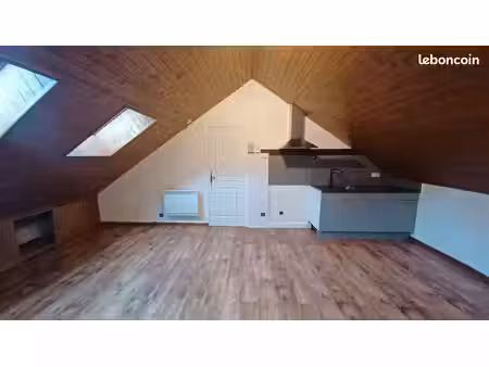 apparemment à louer