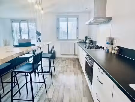 maison 4 pièces 87 m²