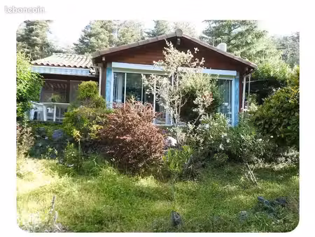 maison 80m2 avec terrain
