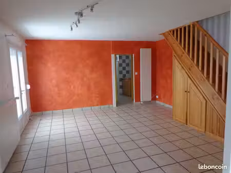 appartement t6 120 m2