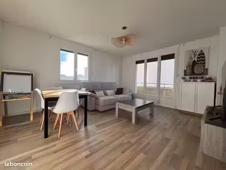 appartement t3