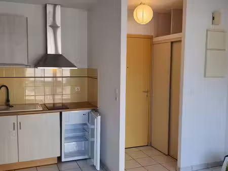 appartement lumineux centre ville