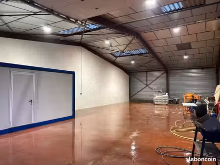 dépôt