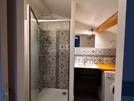 appartement t1