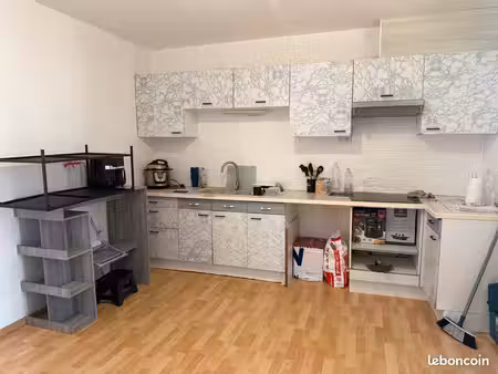 appartement centre ville