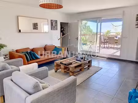 appartement 4 pièces 98 m²