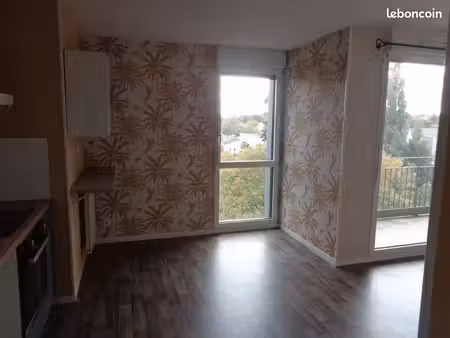 appartement t3