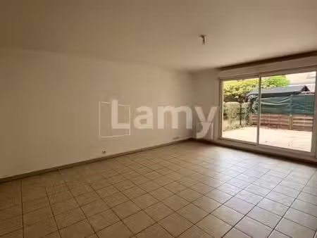 appartement 4 pièces 85 m²