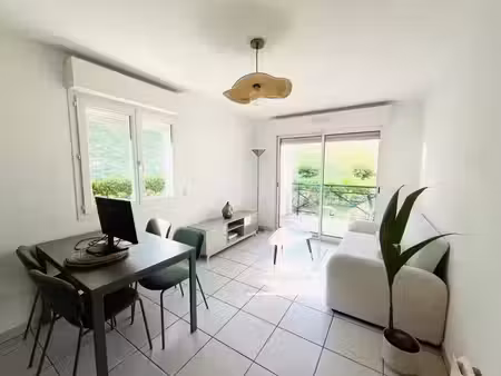 vente appartement 2 pièces 35 m² à ciboure (64500)  251 904 €