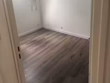 appartement centre-ville