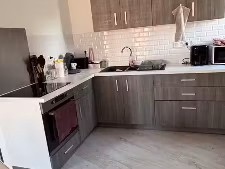 appartement à louer à dargnies