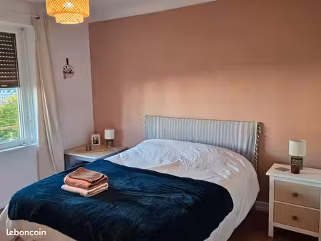 location t4 meublée montchapet