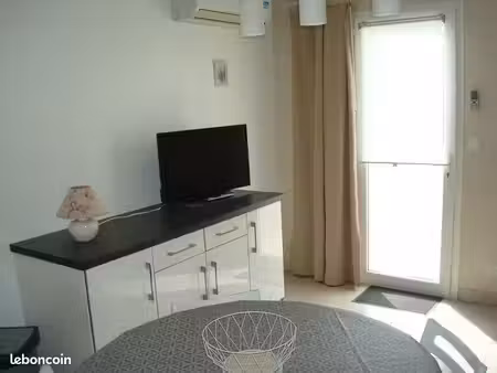 appartement dec type t2