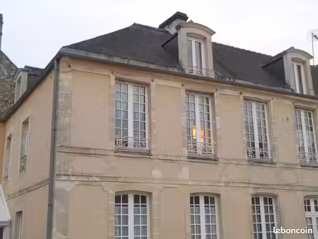 appartement f3 duplex
