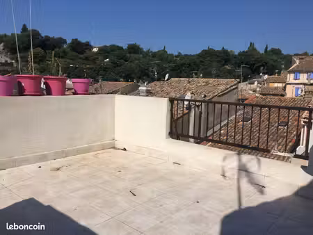 appartement les arcs