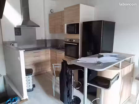 appartement 36m2