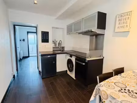 petit cocon au cœur du village de furiani