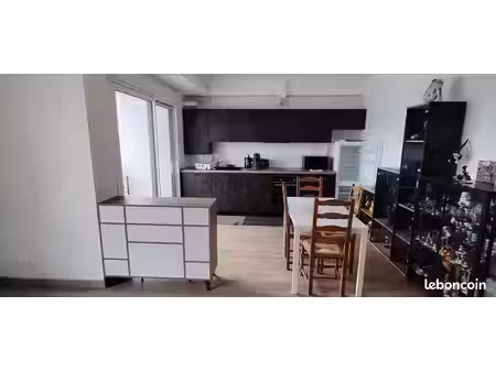 appartement meublé gouesnou