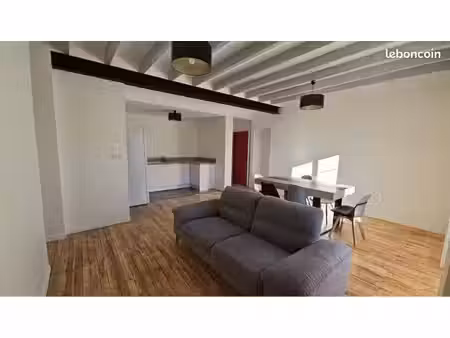à louer t3