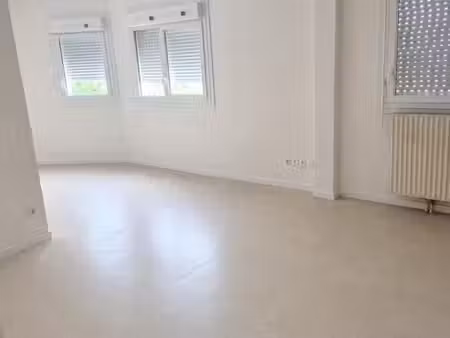 appartement 1 pièce 41 m²