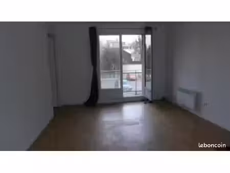 appartement 2 pièces 36 m²