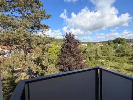 appartement 5 pièces 83 m²