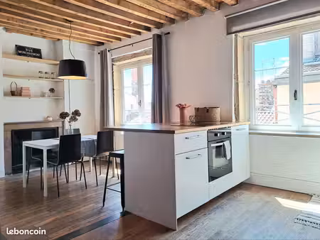 loue appartement t2 aux célestins