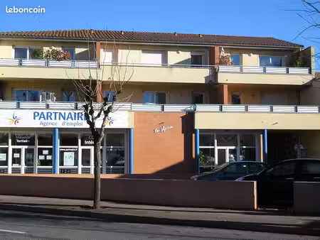 t2 32m2 quartier du rond montauban