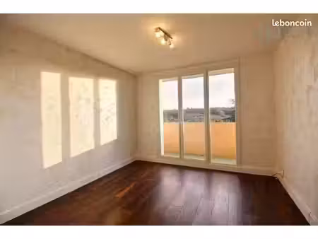 appartement 5 pièces 71 m²