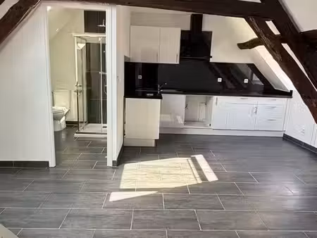 appartement 45m2