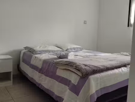 appartement t3 meublé – beauséjour