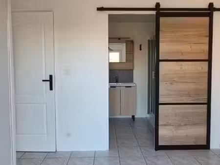 appartement t2