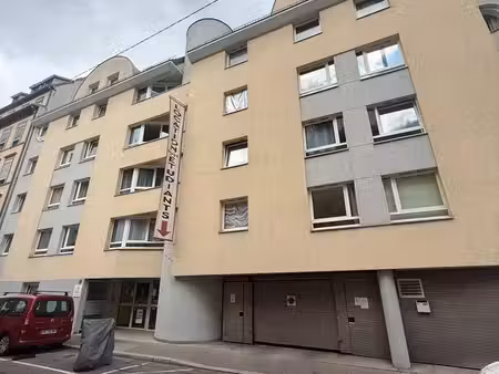 studio duplex meublé tbe strasbourg quartier gare