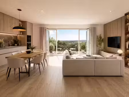 vente appartement 3 pièces 67 m² à strasbourg (67000)  250 000 €