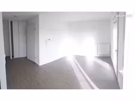 appartement 1 pièce 31 m²