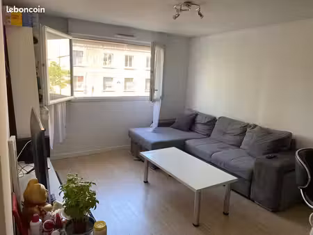 deux pièces