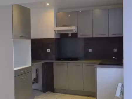 location maison de bourg
